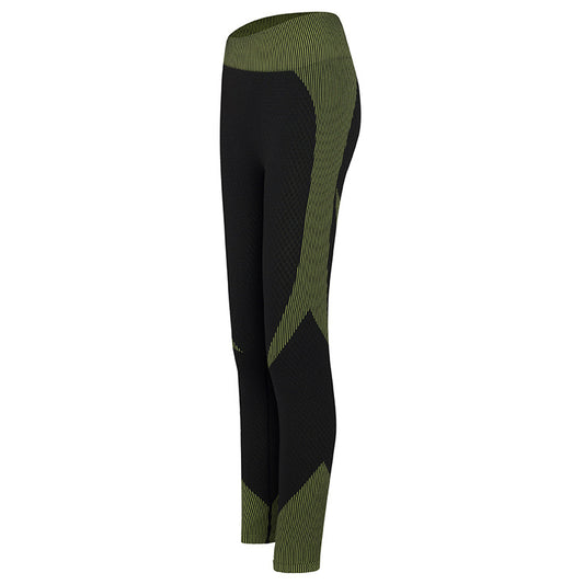 High-Waisted Peach Butt Yoga Pants for Women