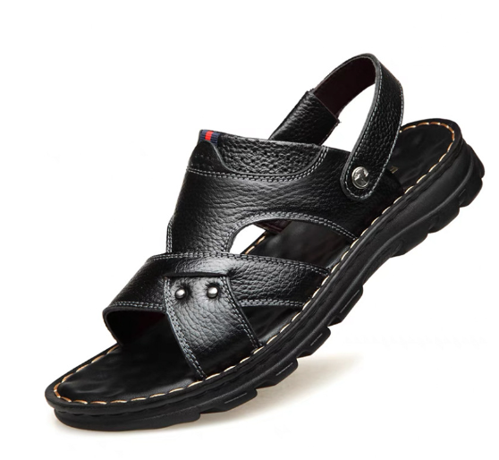 Men's Casual Trendy Sandals - Summer 2020 Collection