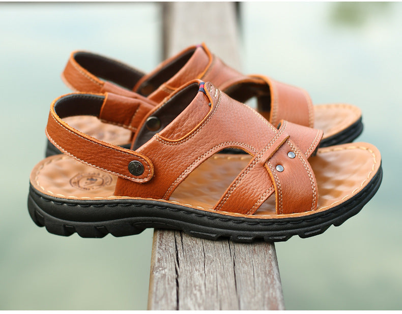Men's Casual Trendy Sandals - Summer 2020 Collection