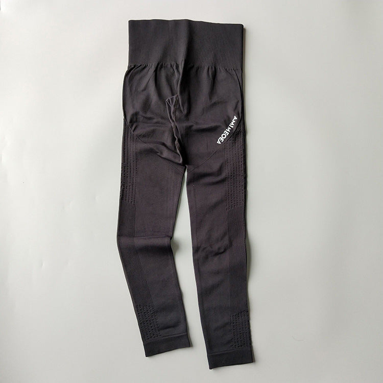 High Stretch Skinny Yoga Pants for Running