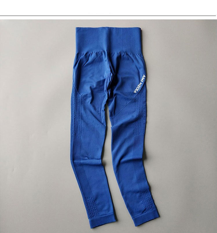 High Stretch Skinny Yoga Pants for Running