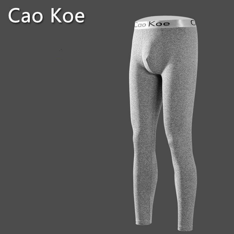 Men's Thermal Shirts and Printed Slim Fit Leggings