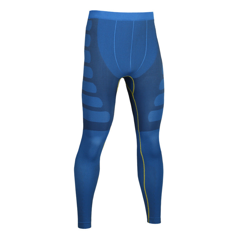 Men's Sports Pants, Compression Dry Running Tights