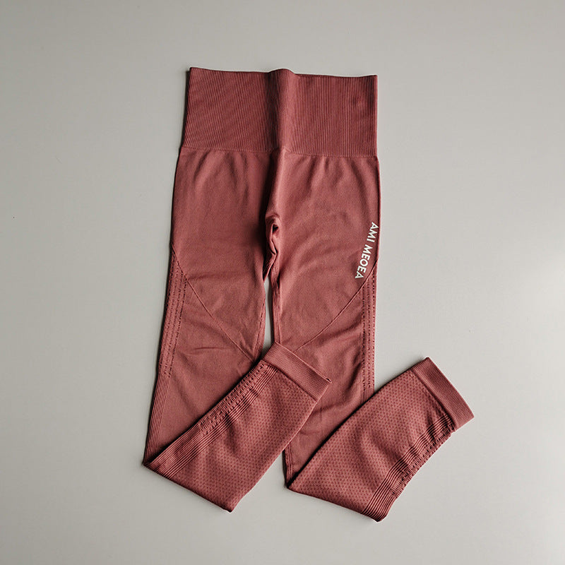 High Stretch Skinny Yoga Pants for Running
