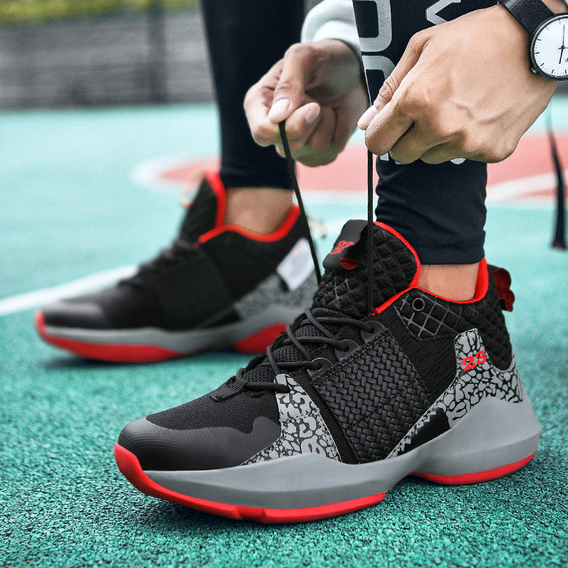 James 16 Basketball Shoes & Other High-Top Sneakers