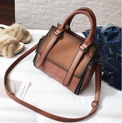 Frosted Handbag, Bucket Bag, Crossbody Bag, Tote Bag