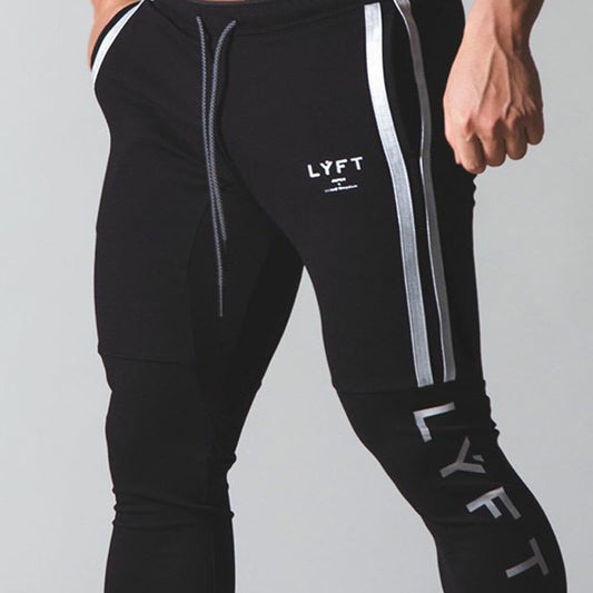 New Sports Leisure Fitness Training Pants