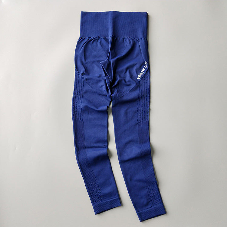 High Stretch Skinny Yoga Pants for Running