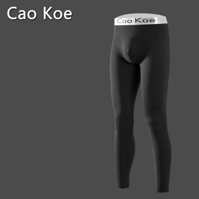 Men's Thermal Shirts and Printed Slim Fit Leggings