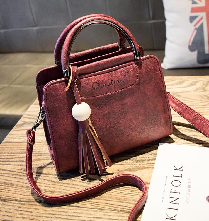 Women's Handbag, Tote Bag, Shoulder Bag