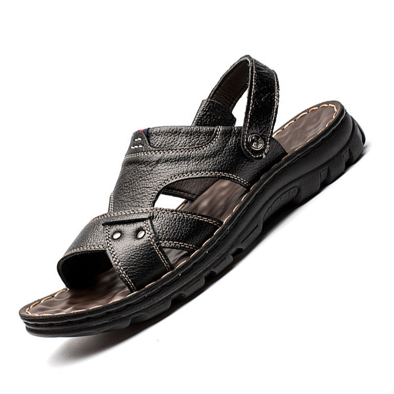 Men's Casual Trendy Sandals - Summer 2020 Collection