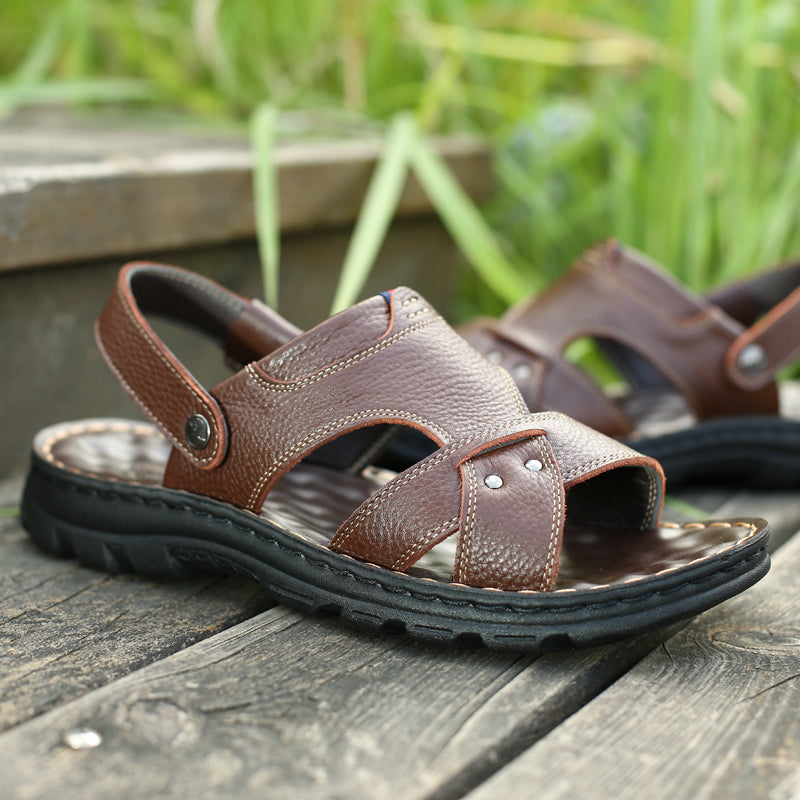 Men's Casual Trendy Sandals - Summer 2020 Collection
