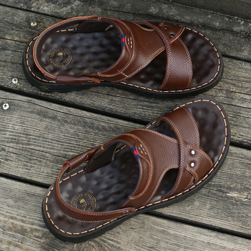 Men's Casual Trendy Sandals - Summer 2020 Collection