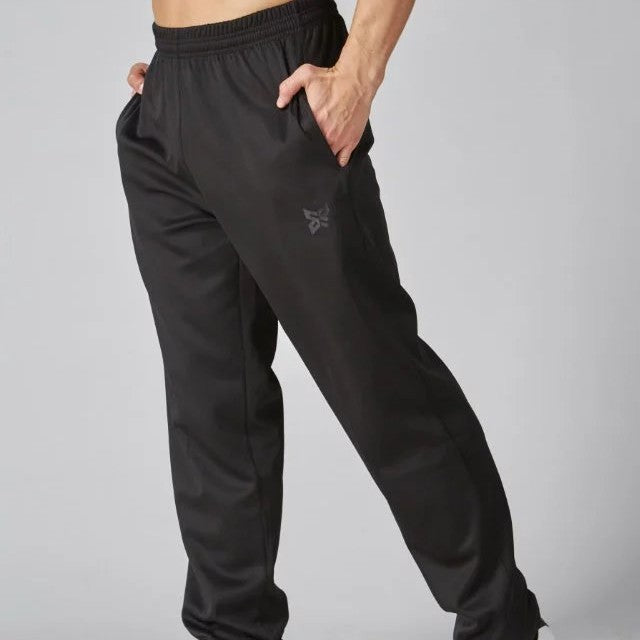 Men's Fitness Running Training Pants for Spring & Autumn