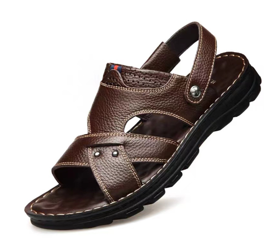 Men's Casual Trendy Sandals - Summer 2020 Collection
