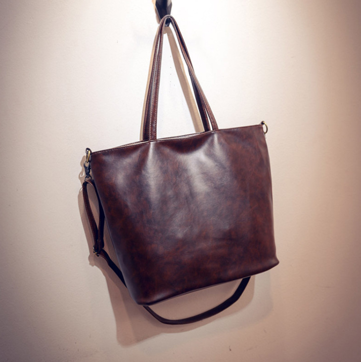 Vintage Women's Tote, Handbag, and Shoulder Bag