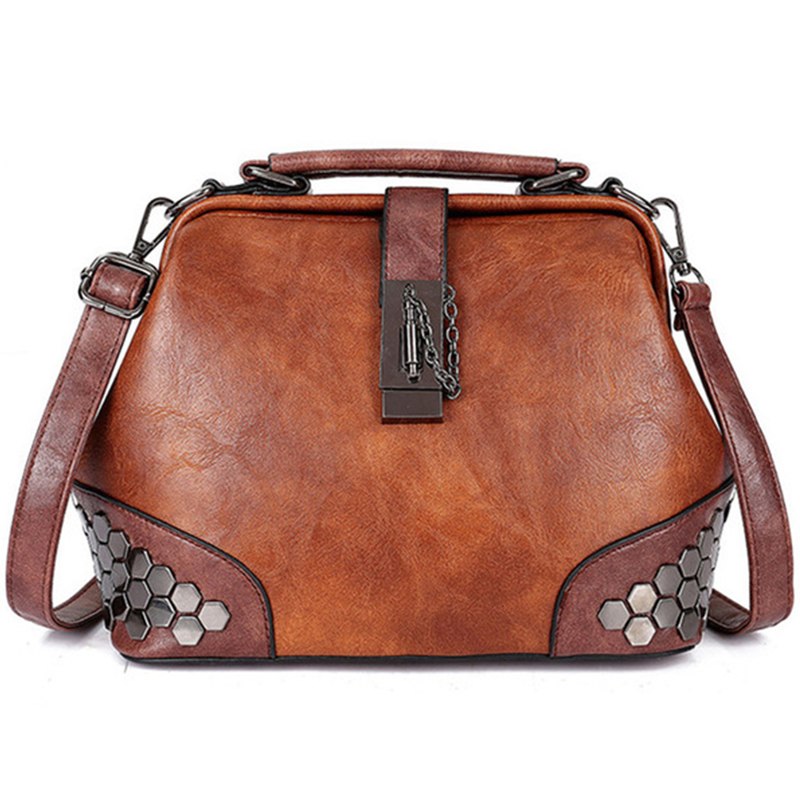 Shoulder Bag, Doctor's Bag, Handheld Tote