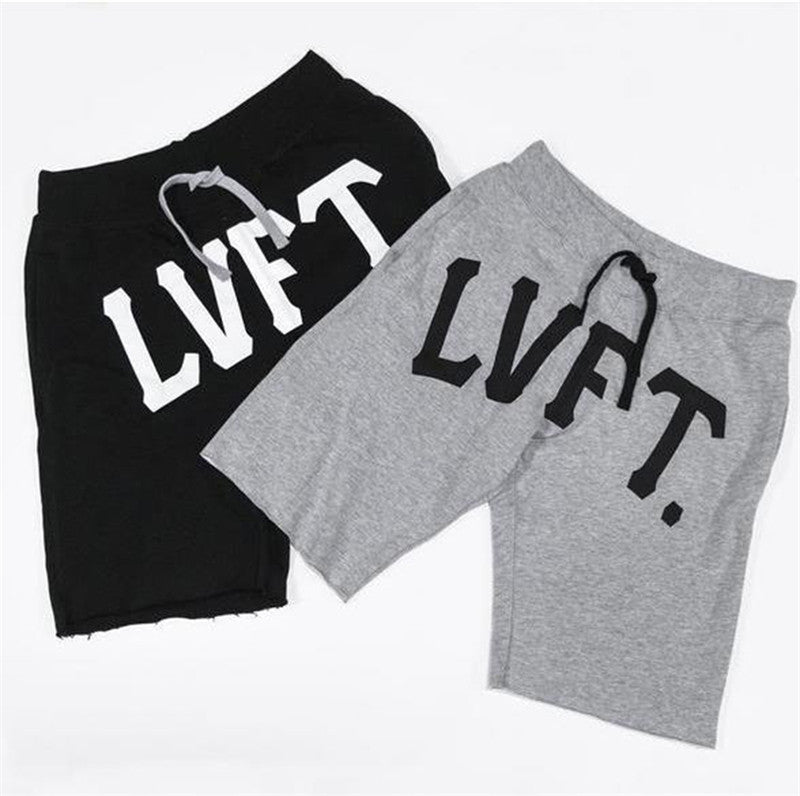 Men's Breathable Running Shorts