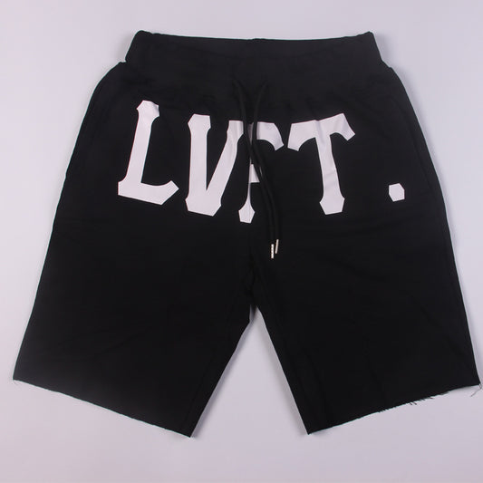 Men's Breathable Running Shorts